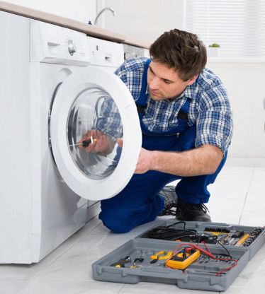 Ремонт бытовой техники в Кривом Роге Ремонт стиральных машин на дому